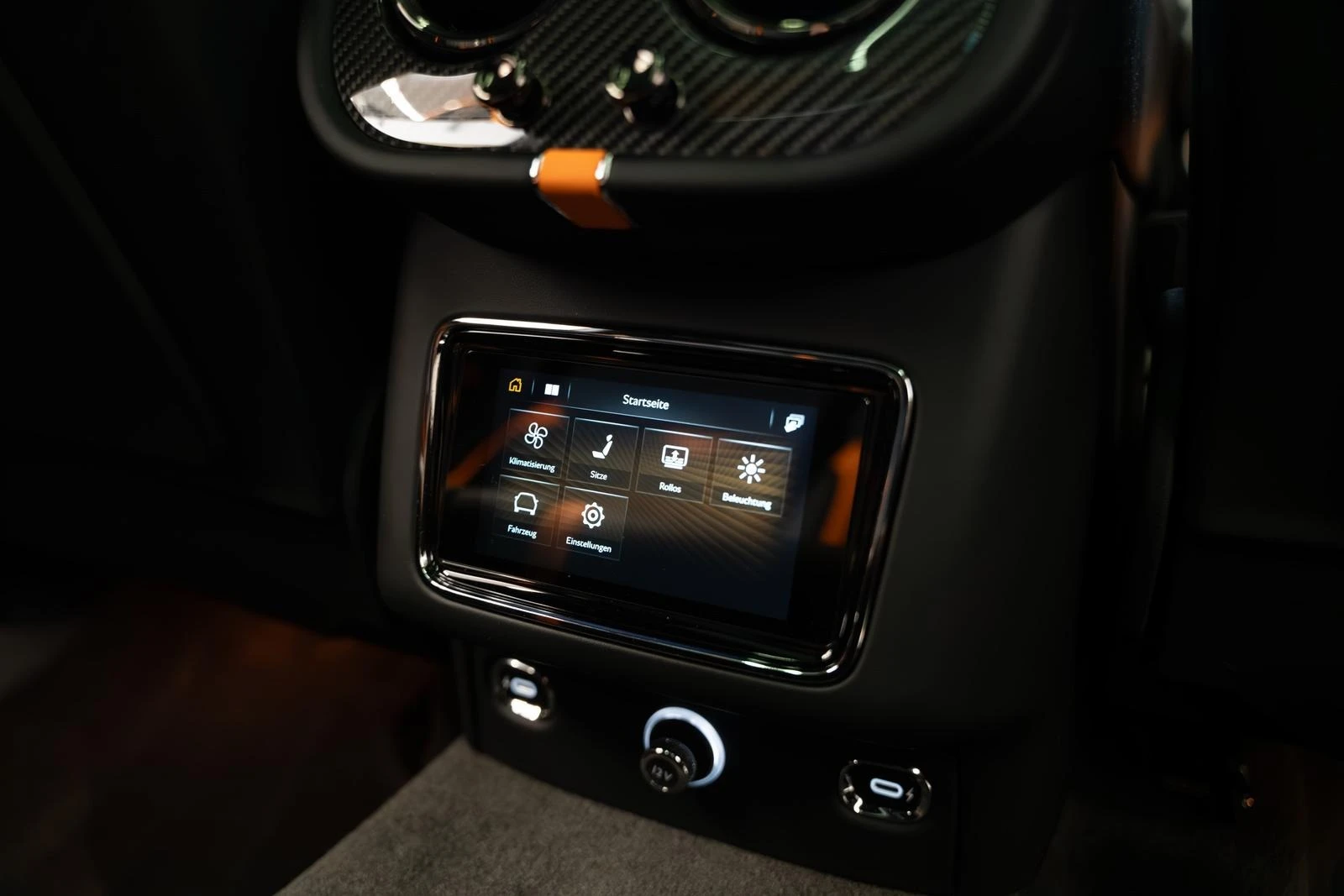 Bentley Bentayga SPEED/NEW MODEL/CERAMIC/NAIM/CARBON/PANO/ | Mobile.bg � ����������� 17