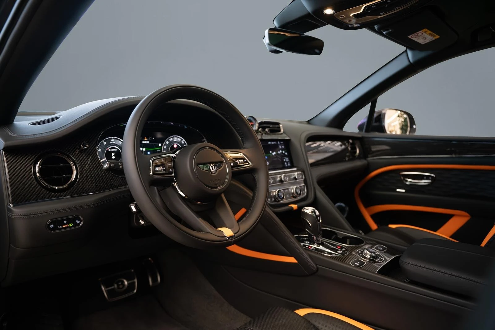Bentley Bentayga SPEED/NEW MODEL/CERAMIC/NAIM/CARBON/PANO/ | Mobile.bg � ����������� 10