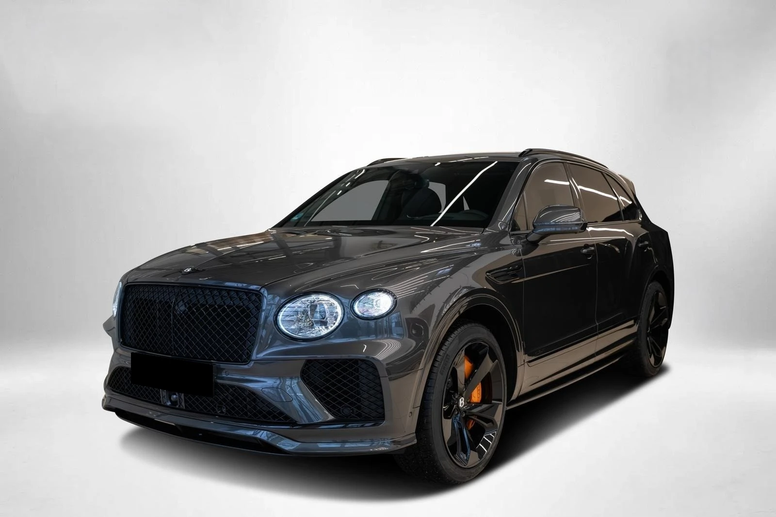 Bentley Bentayga SPEED/NEW MODEL/CERAMIC/NAIM/CARBON/PANO/ | Mobile.bg � ����������� 2