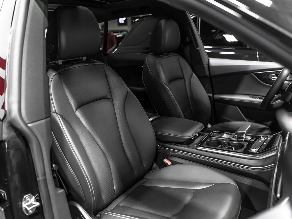 Audi Q8 PROGRESSIV S-LINE � ����������� & ���� ������ | Mobile.bg � ����������� 11