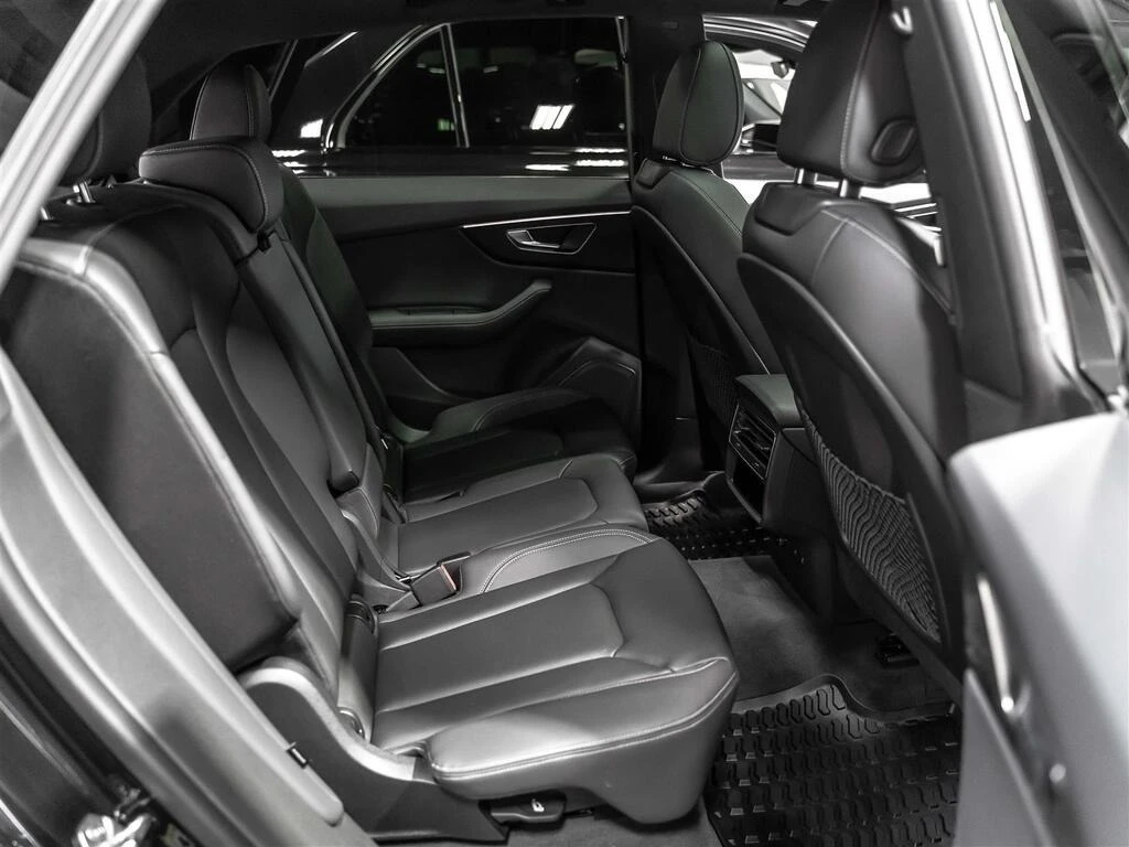 Audi Q8 PROGRESSIV S-LINE � ����������� & ���� ������ | Mobile.bg � ����������� 12