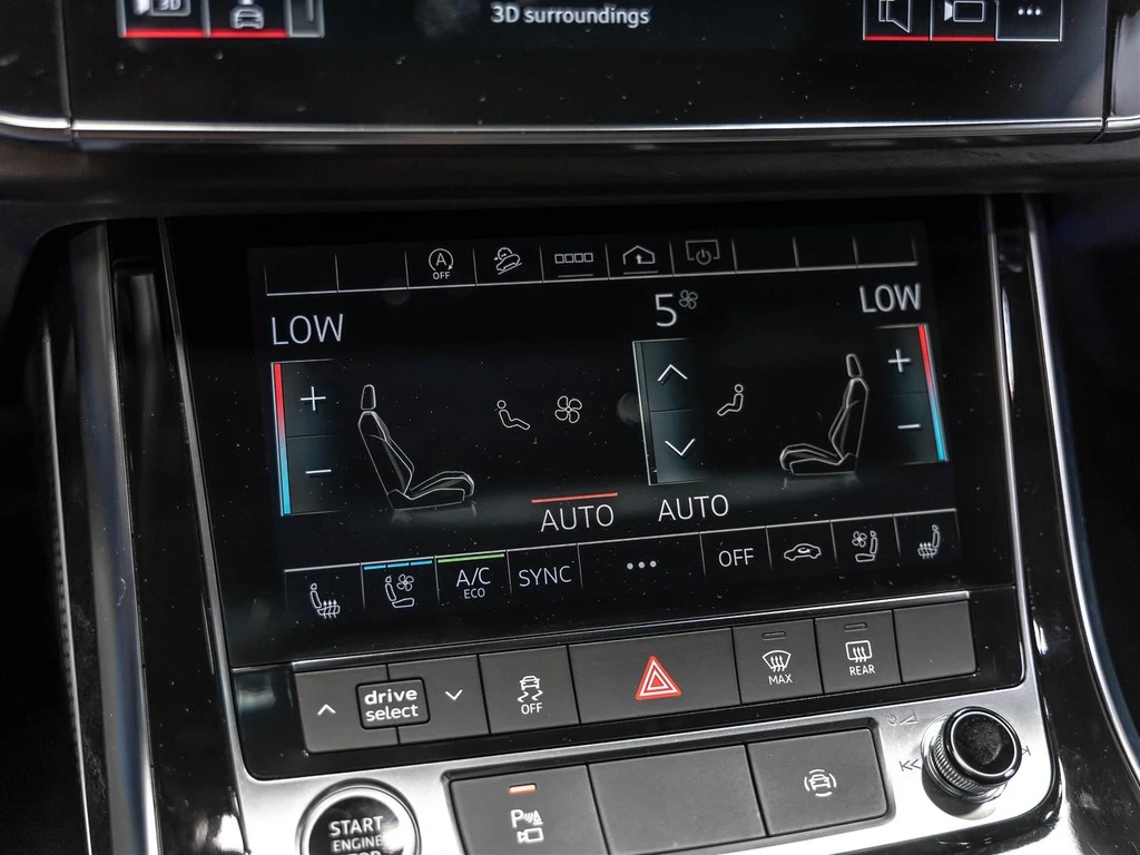 Audi Q8 PROGRESSIV S-LINE � ����������� & ���� ������ | Mobile.bg � ����������� 16