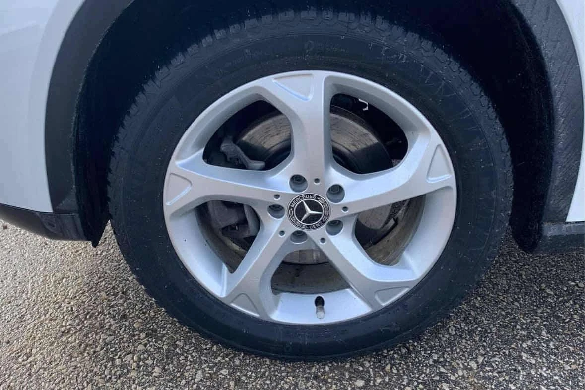 Mercedes-Benz GLA 250 4MATIC SUV/CARFAX/ПАНОРАМА/ПОДГРЕВИ, снимка 6 - Автомобили и джипове - 53956264