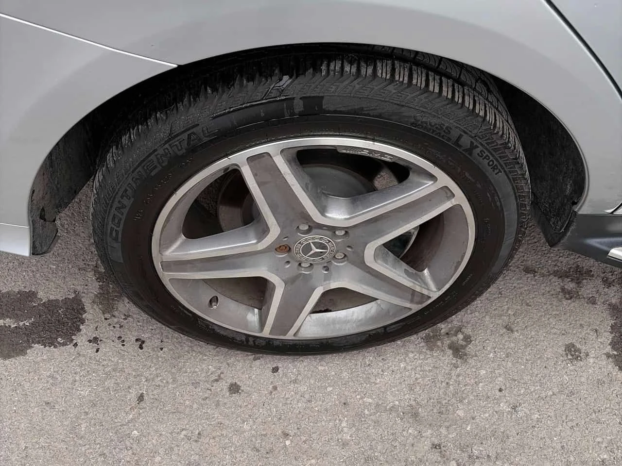 Mercedes-Benz GLE 400  * CARFAX * Harman Kardon * 360 Камери * , снимка 7 - Автомобили и джипове - 54037135