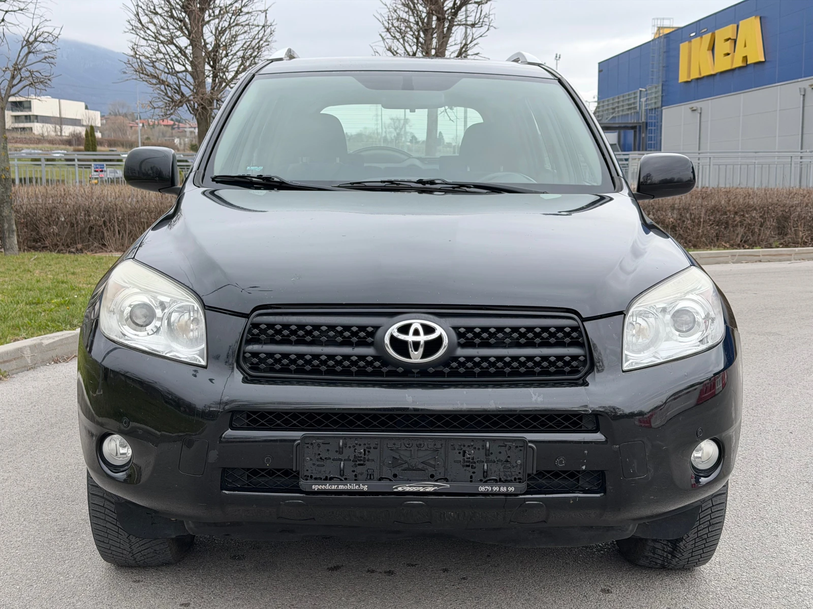 Toyota Rav4 D-4D-4x4-NAVI-6ск | Auto.bg — изображение 1