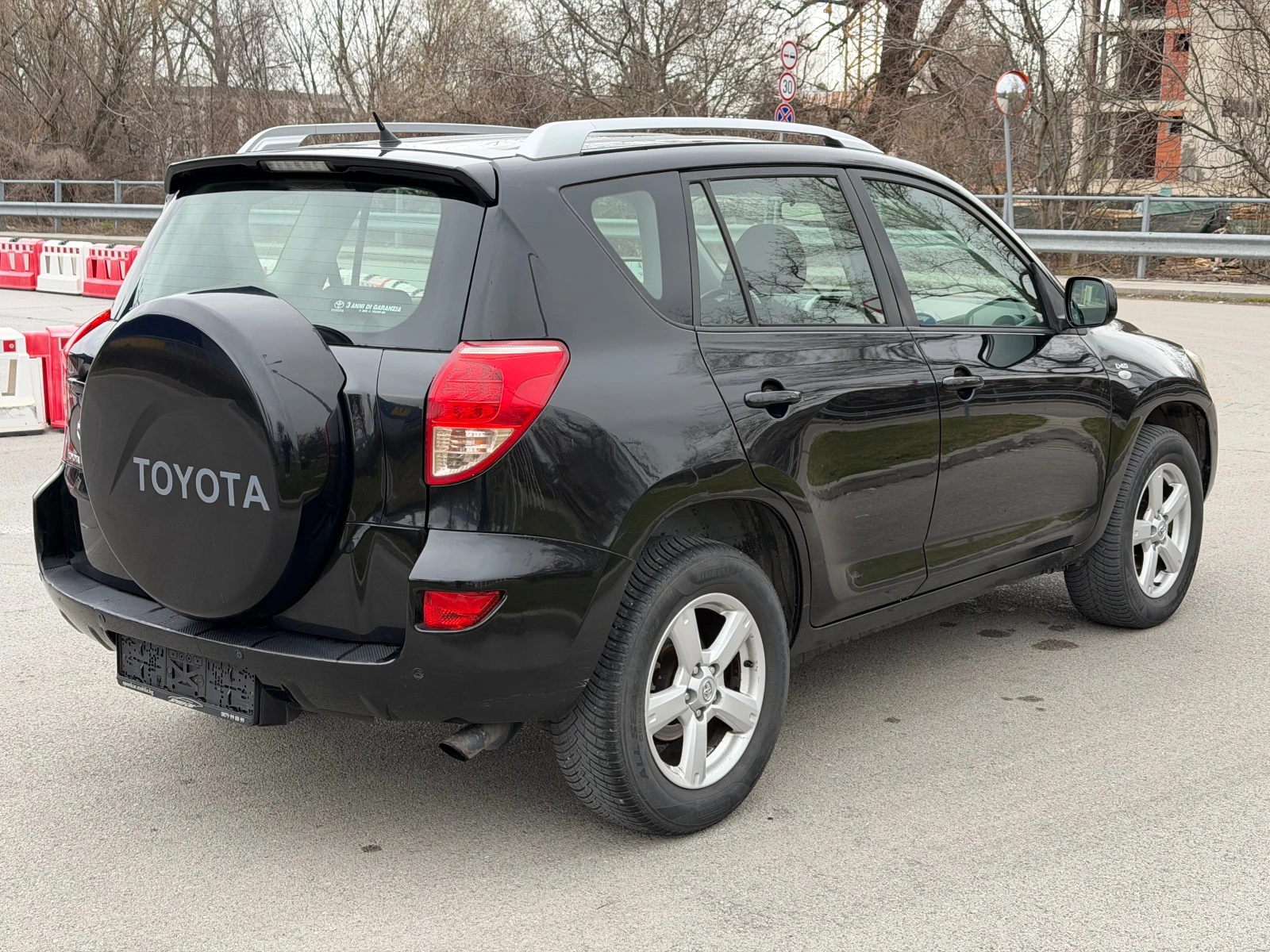 Toyota Rav4 D-4D-4x4-NAVI-6�� | Mobile.bg � ����������� 4