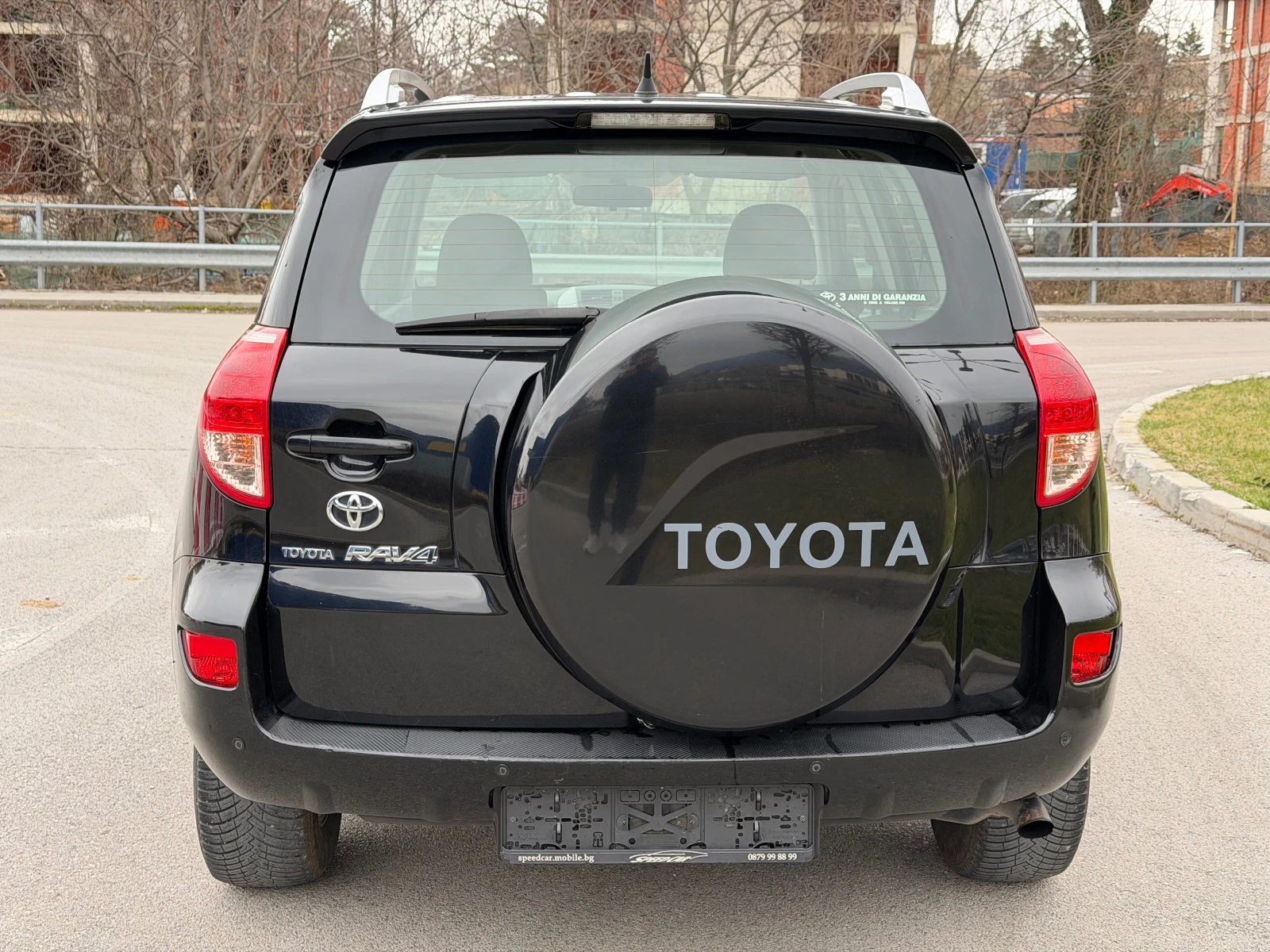 Toyota Rav4 D-4D-4x4-NAVI-6�� | Mobile.bg � ����������� 6