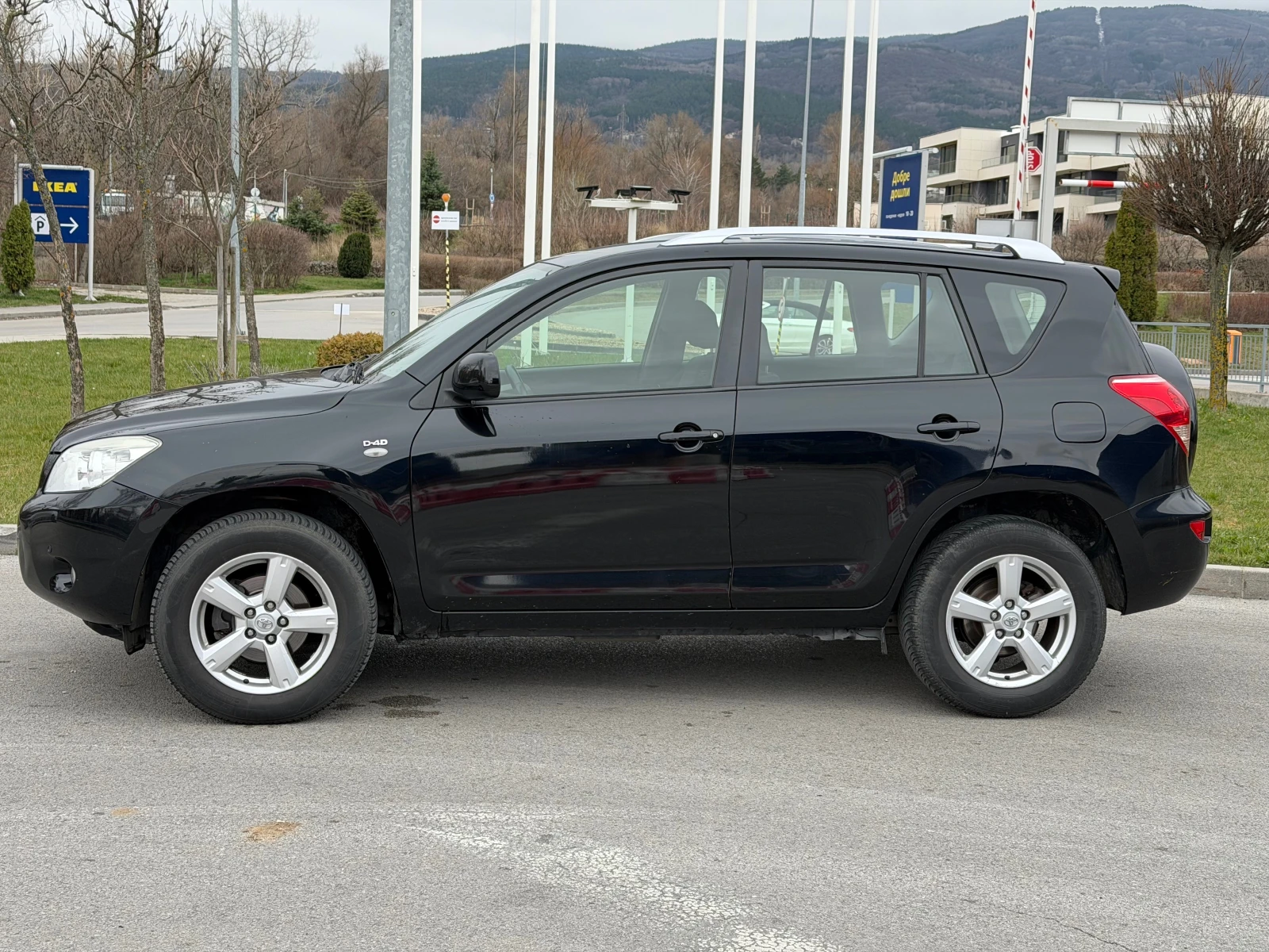Toyota Rav4 D-4D-4x4-NAVI-6�� | Mobile.bg � ����������� 7