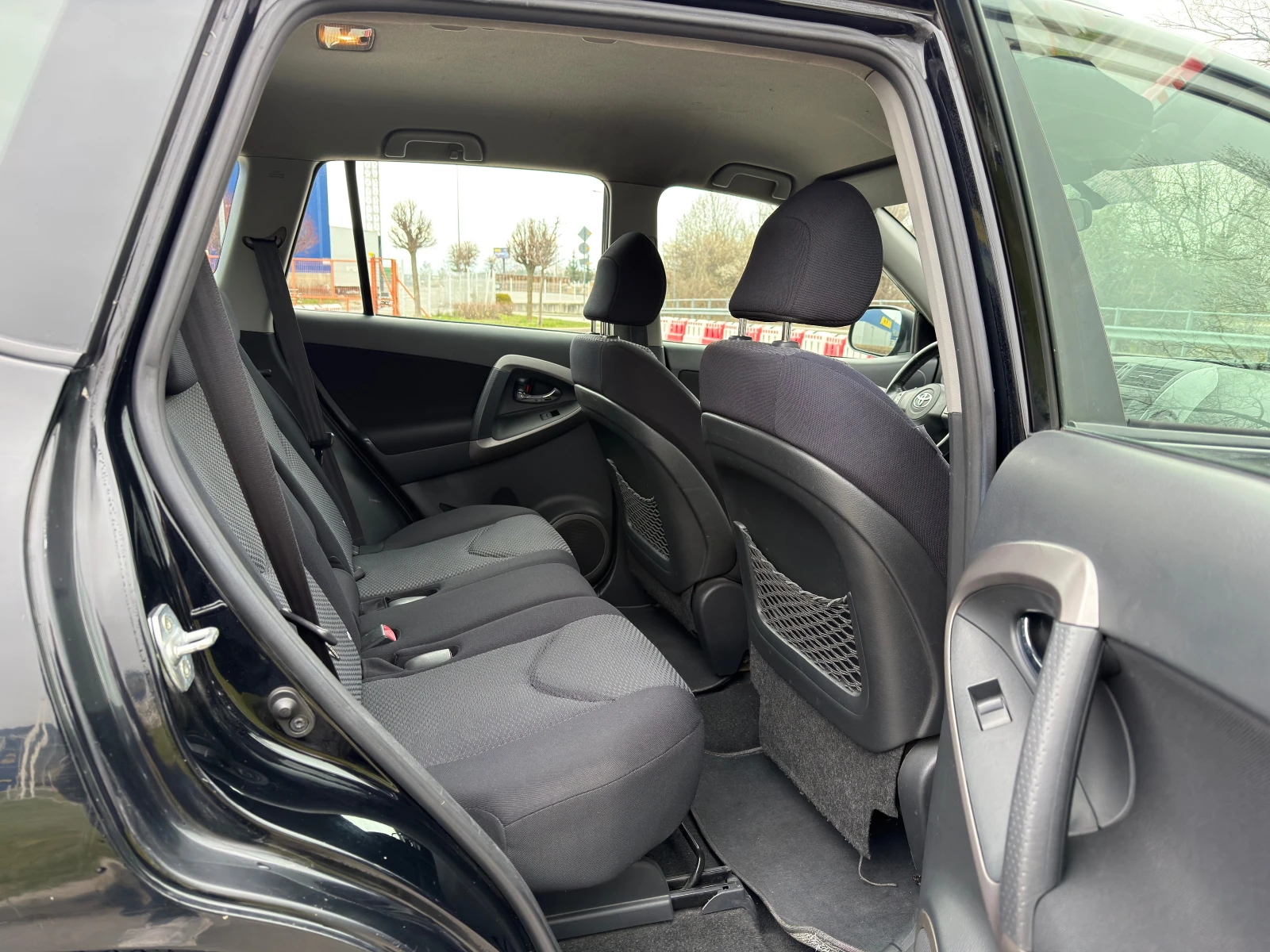 Toyota Rav4 D-4D-4x4-NAVI-6�� | Mobile.bg � ����������� 13