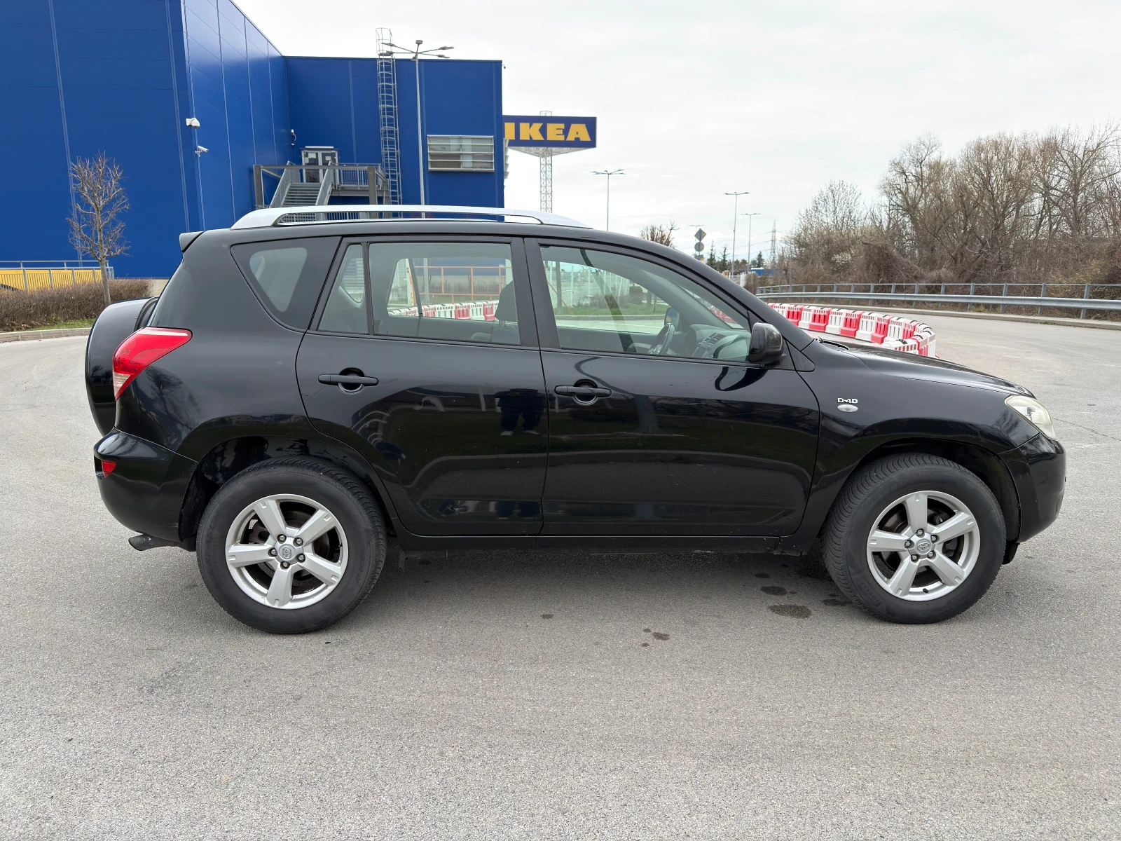 Toyota Rav4 D-4D-4x4-NAVI-6�� | Mobile.bg � ����������� 8