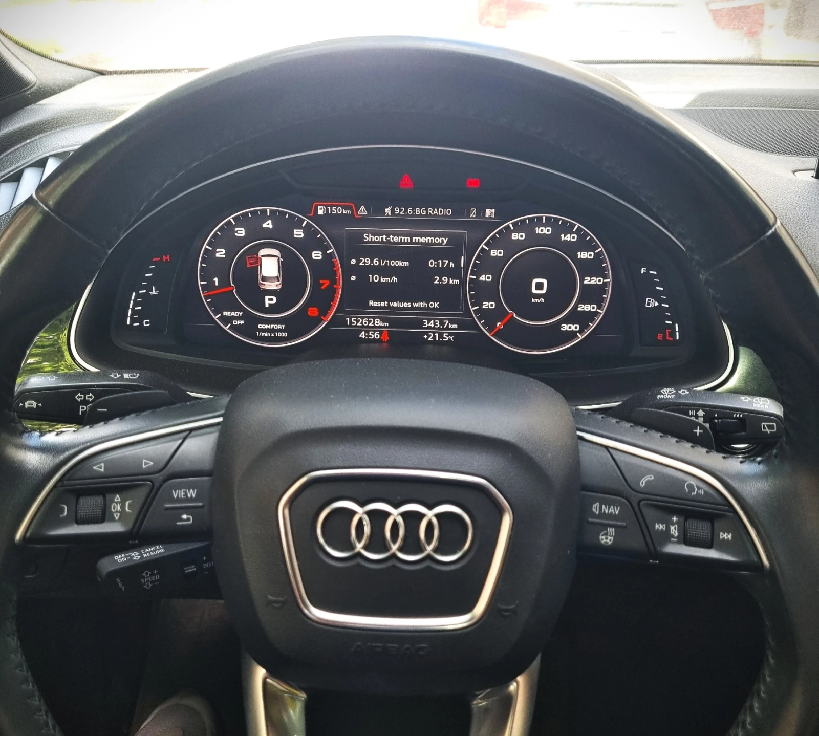 Audi Q7 55 TFSI, снимка 4 - Автомобили и джипове - 54566070