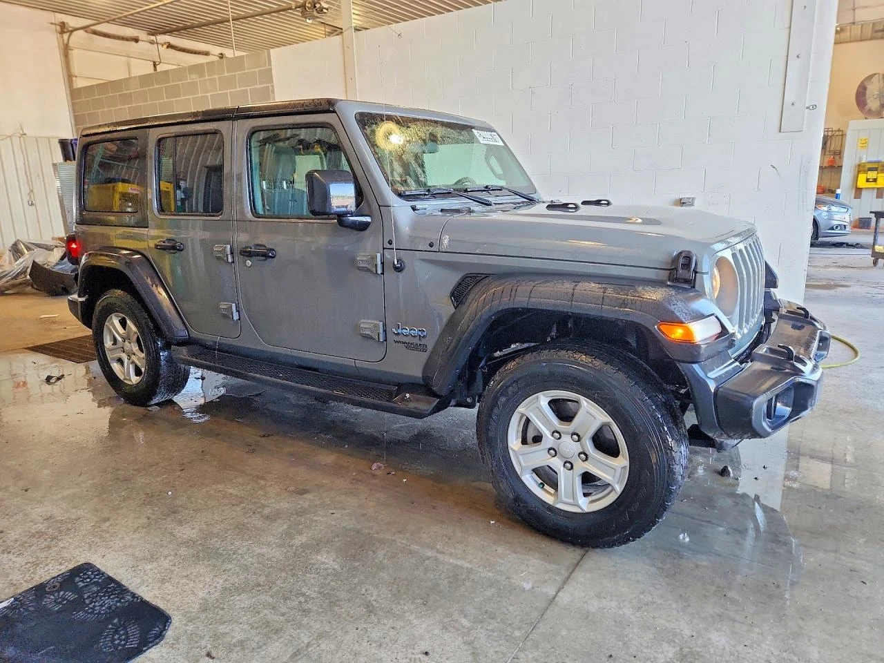 Jeep Wrangler UNLIMITED SPORT | Mobile.bg � ����������� 2