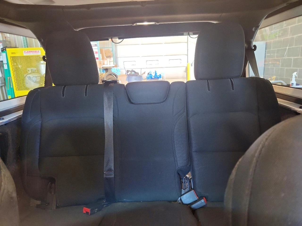 Jeep Wrangler UNLIMITED SPORT | Mobile.bg � ����������� 8