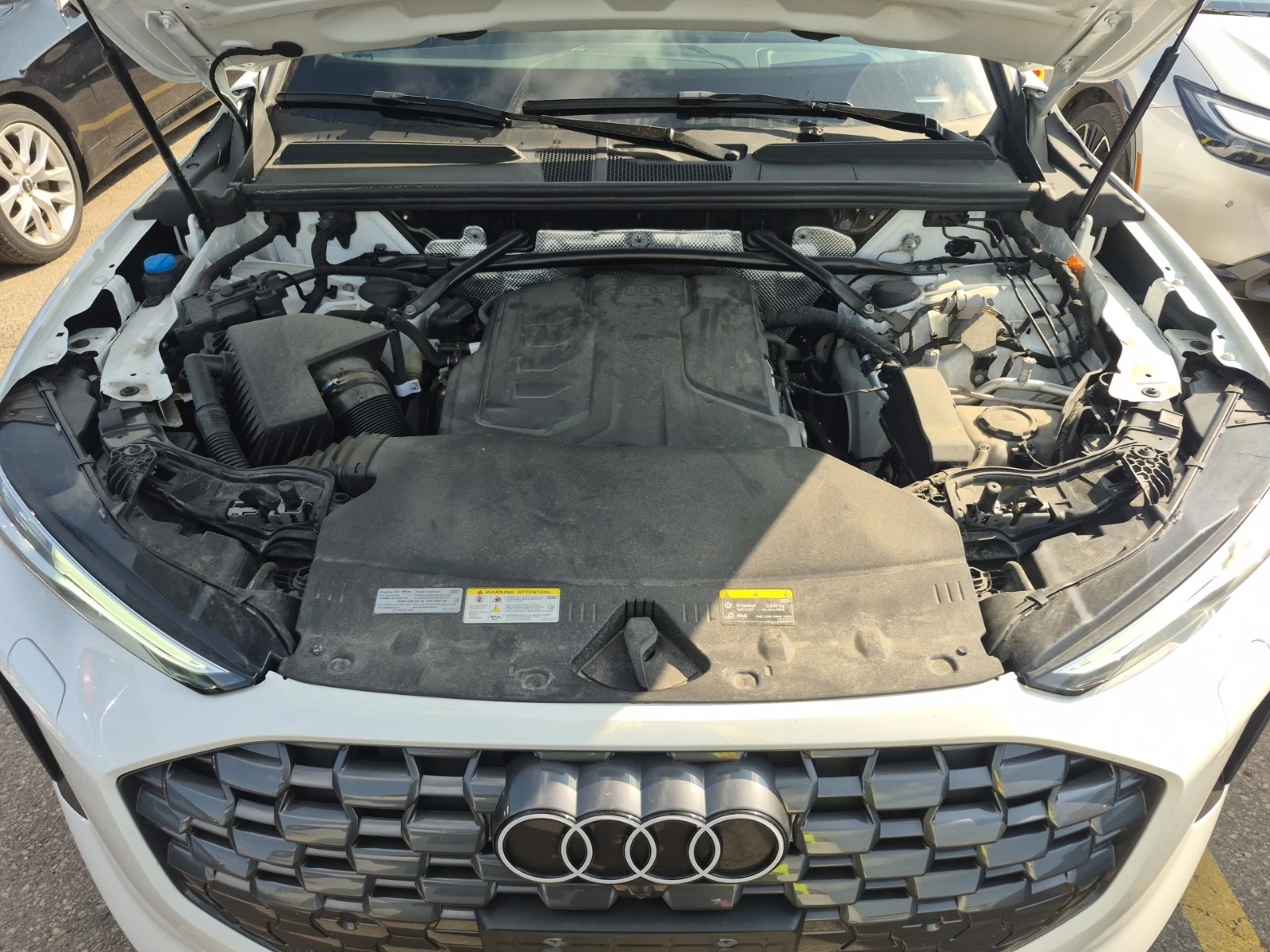 Audi Q5 Progressiv quattro | �������� | Memory Seats |  | Mobile.bg � ����������� 13