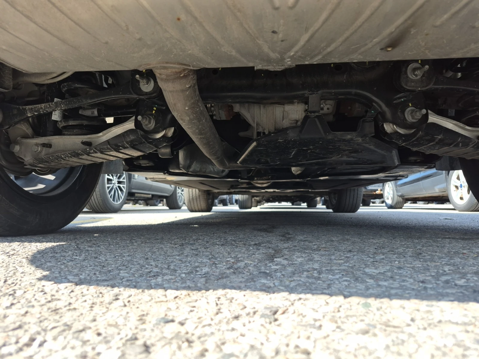 Audi Q5 Progressiv quattro | �������� | Memory Seats |  | Mobile.bg � ����������� 17