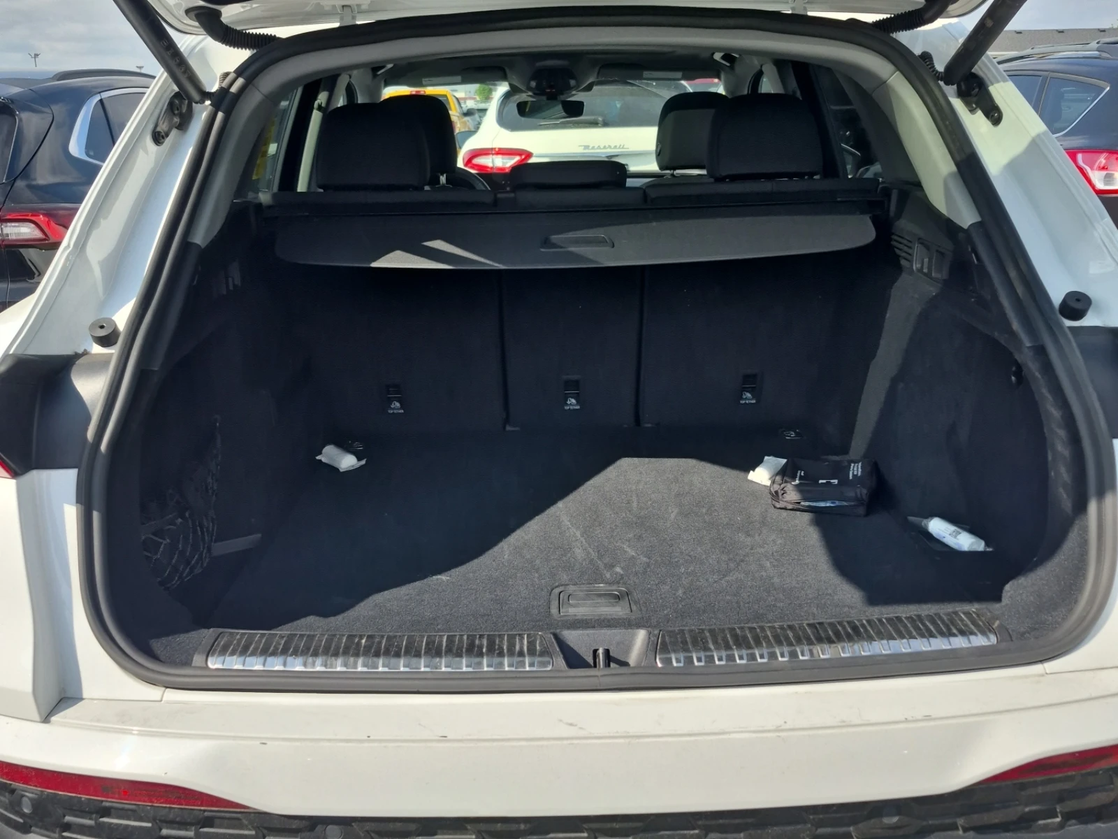 Audi Q5 Progressiv quattro | �������� | Memory Seats |  | Mobile.bg � ����������� 12