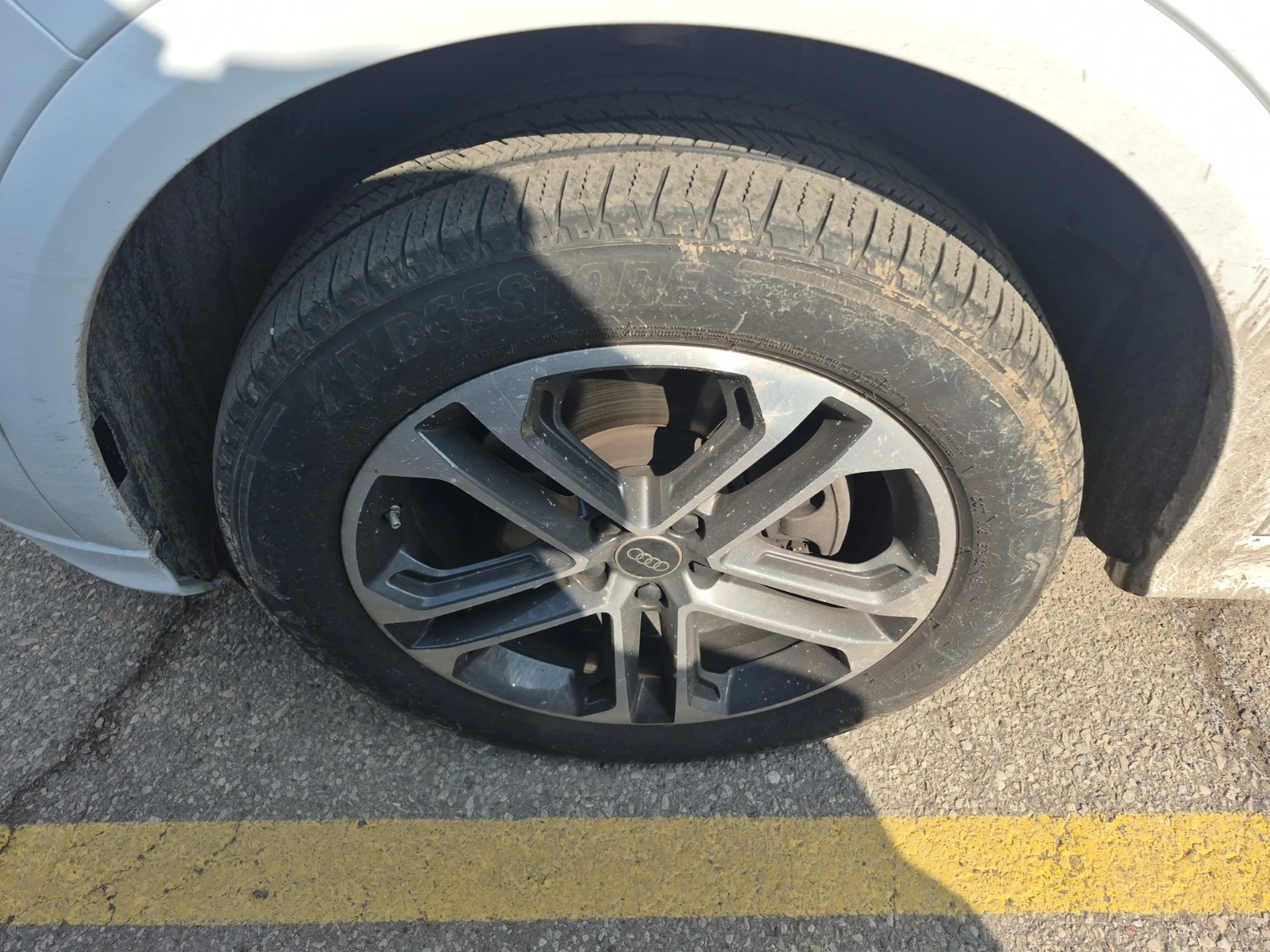 Audi Q5 Progressiv quattro | �������� | Memory Seats |  | Mobile.bg � ����������� 6