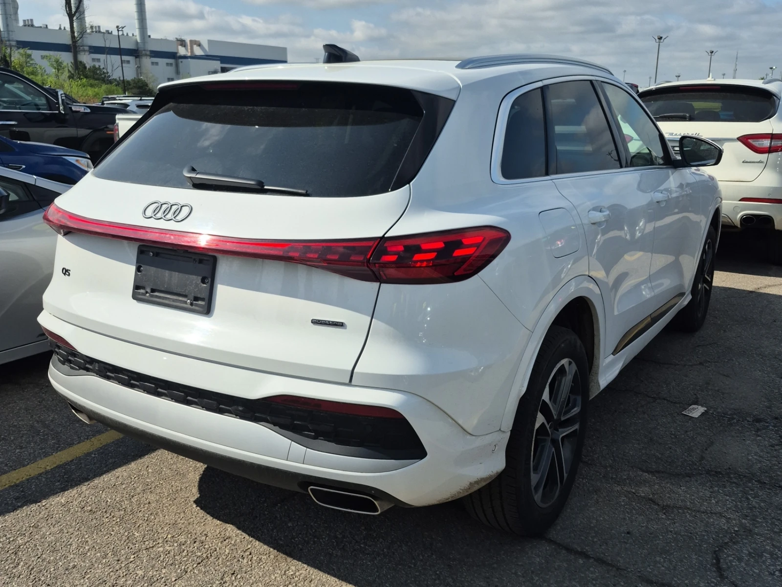Audi Q5 Progressiv quattro | �������� | Memory Seats |  | Mobile.bg � ����������� 3