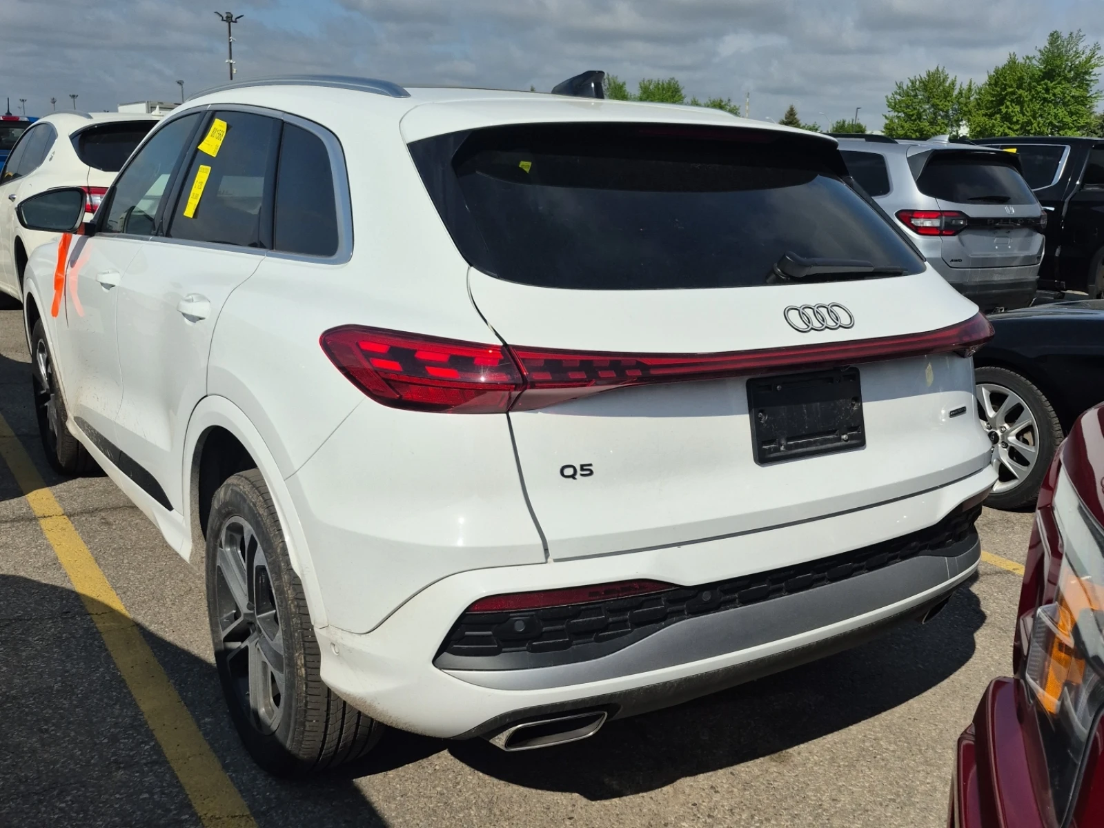 Audi Q5 Progressiv quattro | �������� | Memory Seats |  | Mobile.bg � ����������� 4