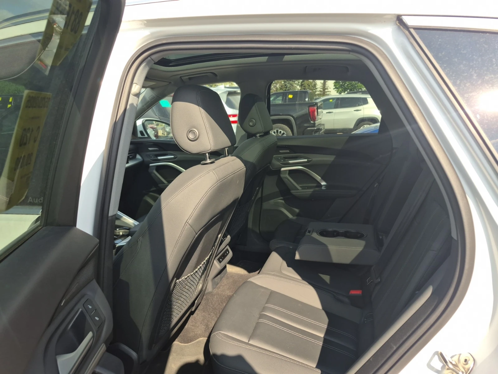 Audi Q5 Progressiv quattro | �������� | Memory Seats |  | Mobile.bg � ����������� 10
