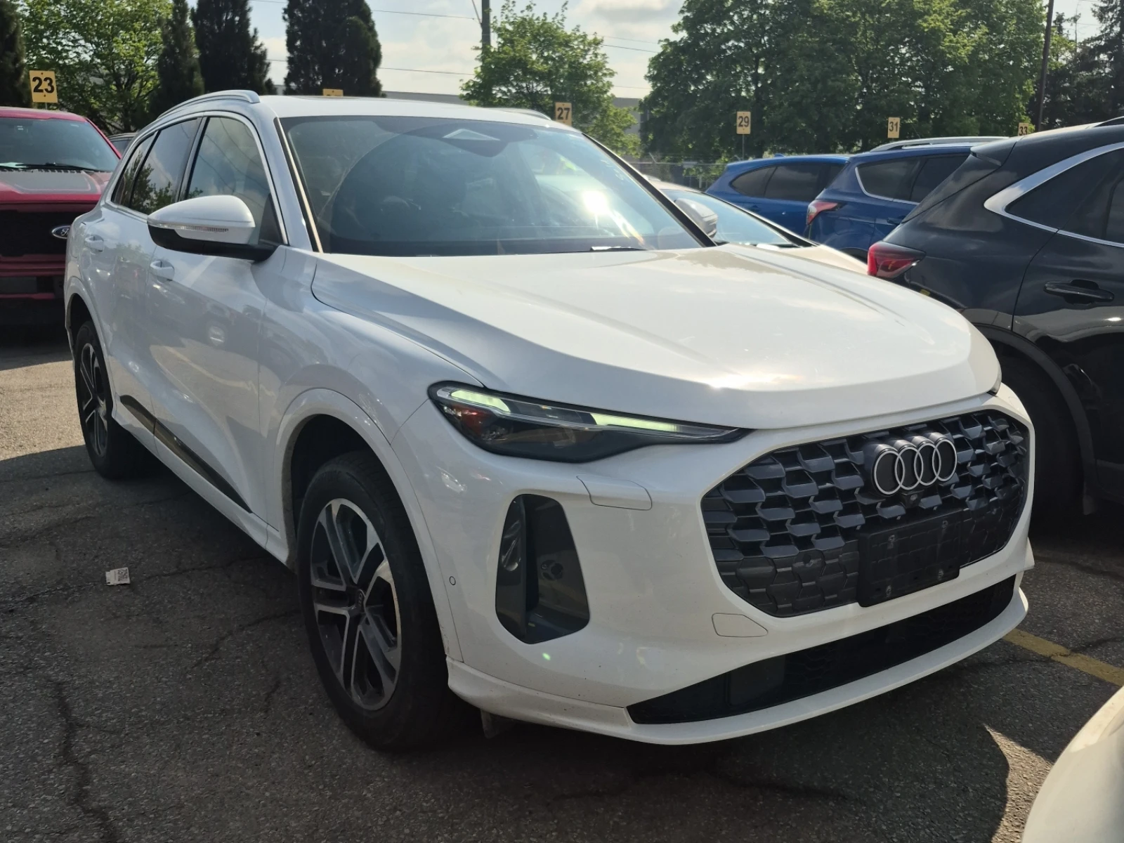 Audi Q5 Progressiv quattro | �������� | Memory Seats |  | Mobile.bg � ����������� 2