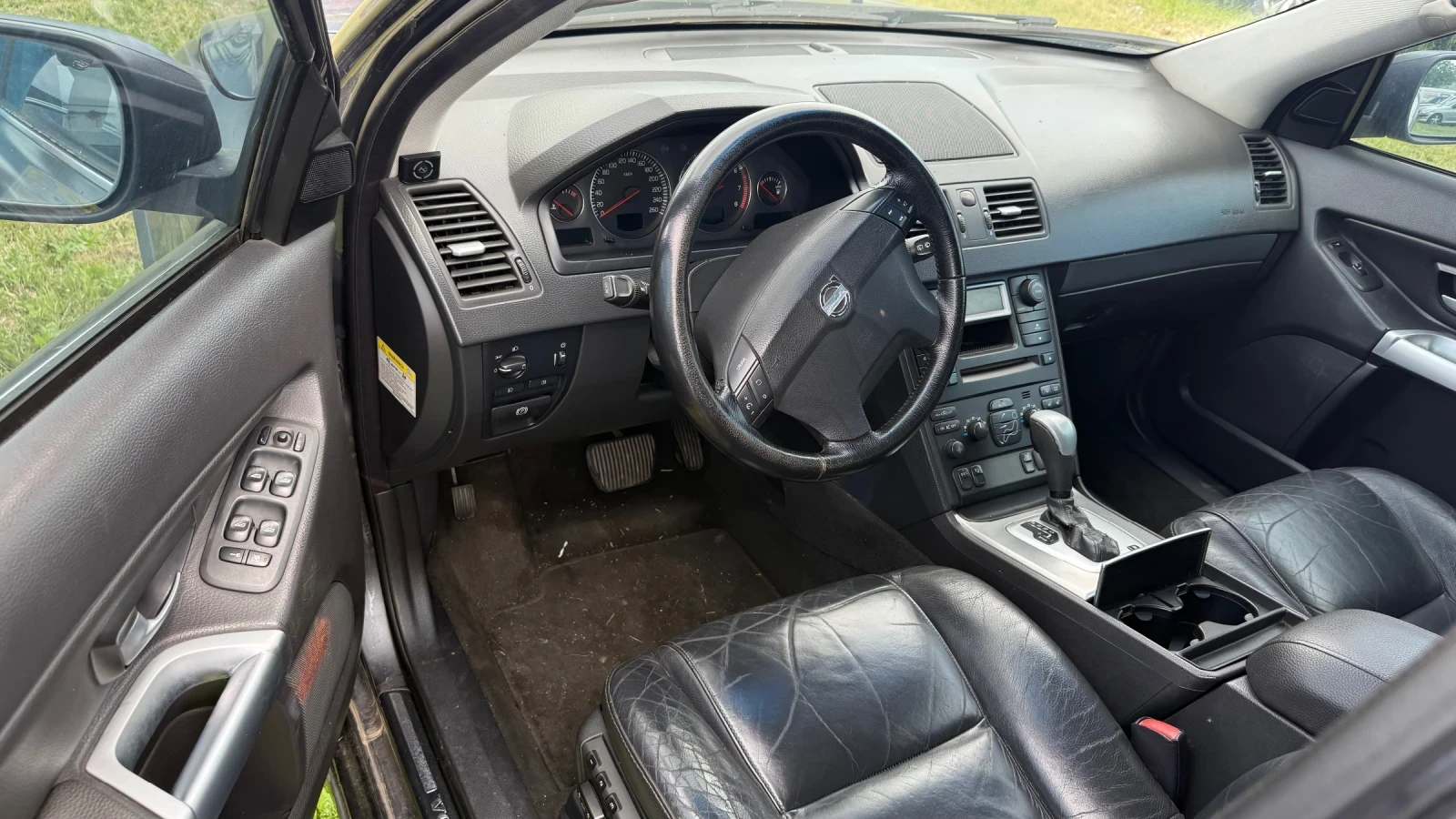 Volvo Xc90 2, 5turbo | Mobile.bg � ����������� 5