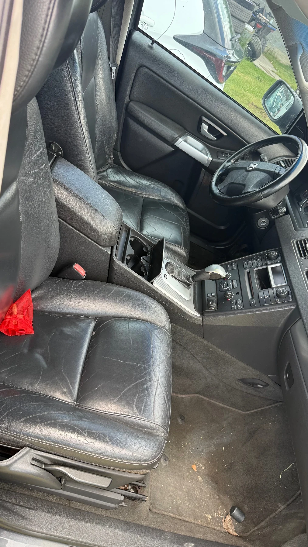 Volvo Xc90 2, 5turbo | Mobile.bg � ����������� 6