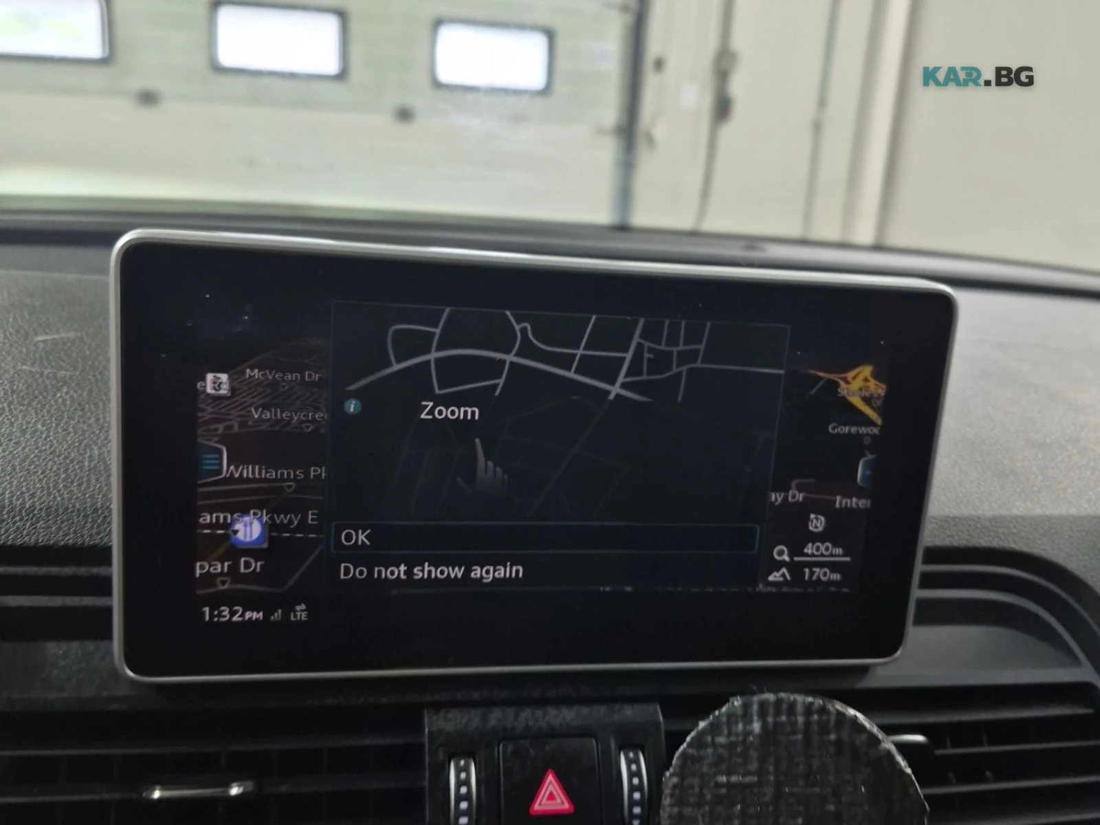 Audi Q5 TECHNIK Автокредит Цена до България, снимка 11 - Автомобили и джипове - 55412795
