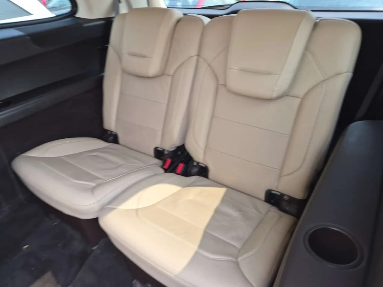 Mercedes-Benz GLS 450 AMG * 7 ������ * CARFAX *  | Mobile.bg � ����������� 9