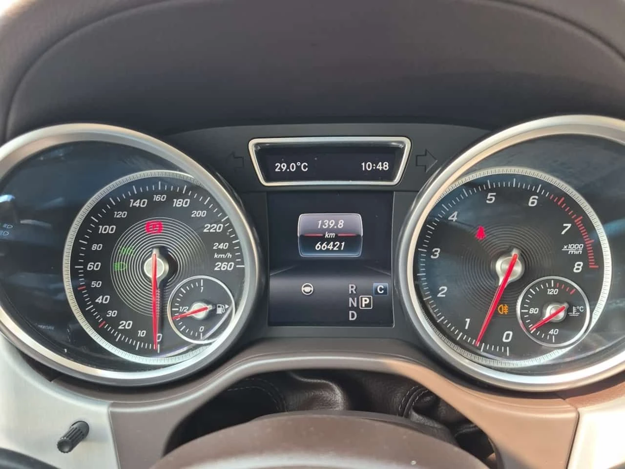 Mercedes-Benz GLS 450 AMG * 7 ������ * CARFAX *  | Mobile.bg � ����������� 7