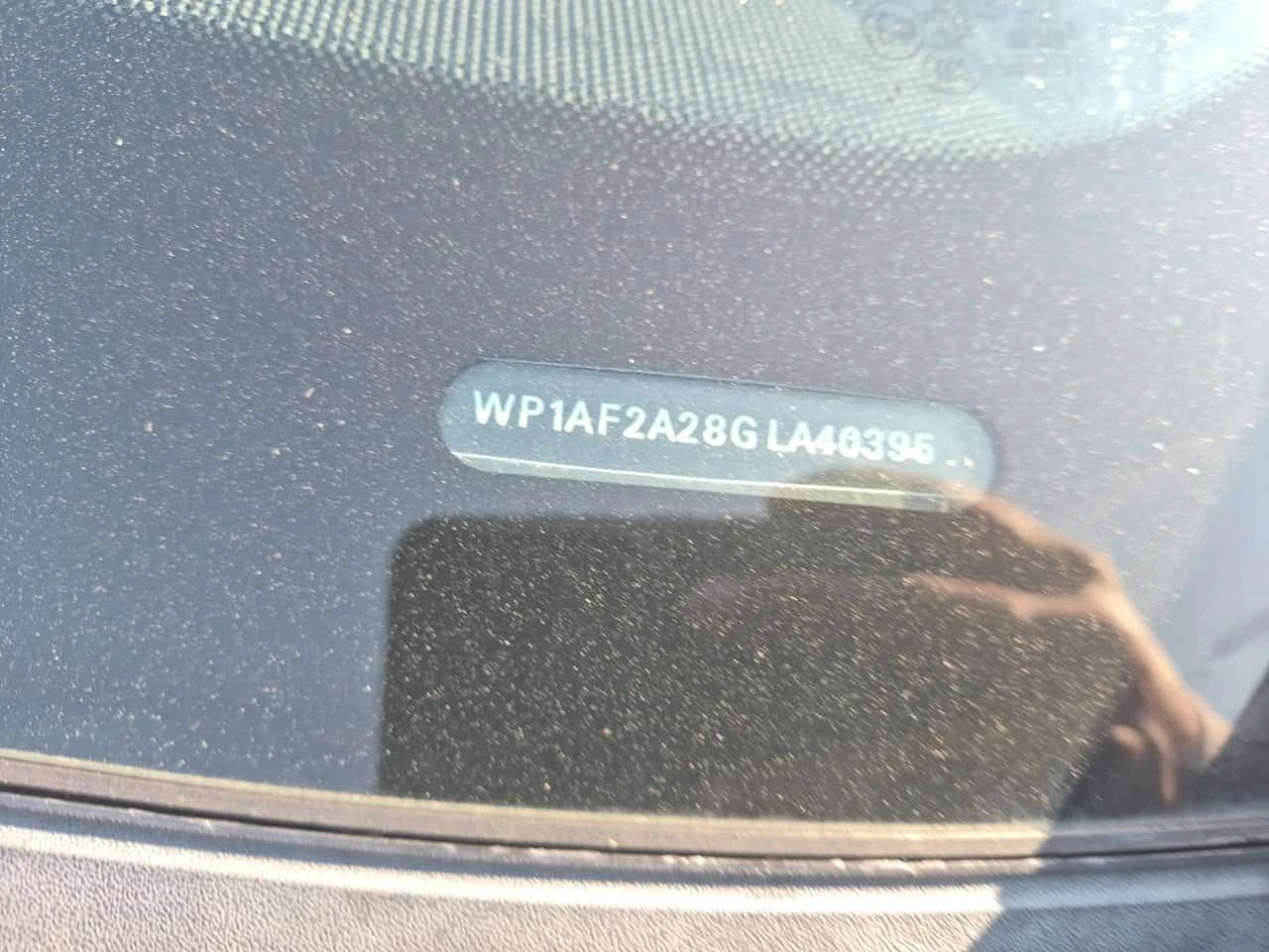 Porsche Cayenne * DIESEL * CARFAX * , снимка 17 - Автомобили и джипове - 55500441