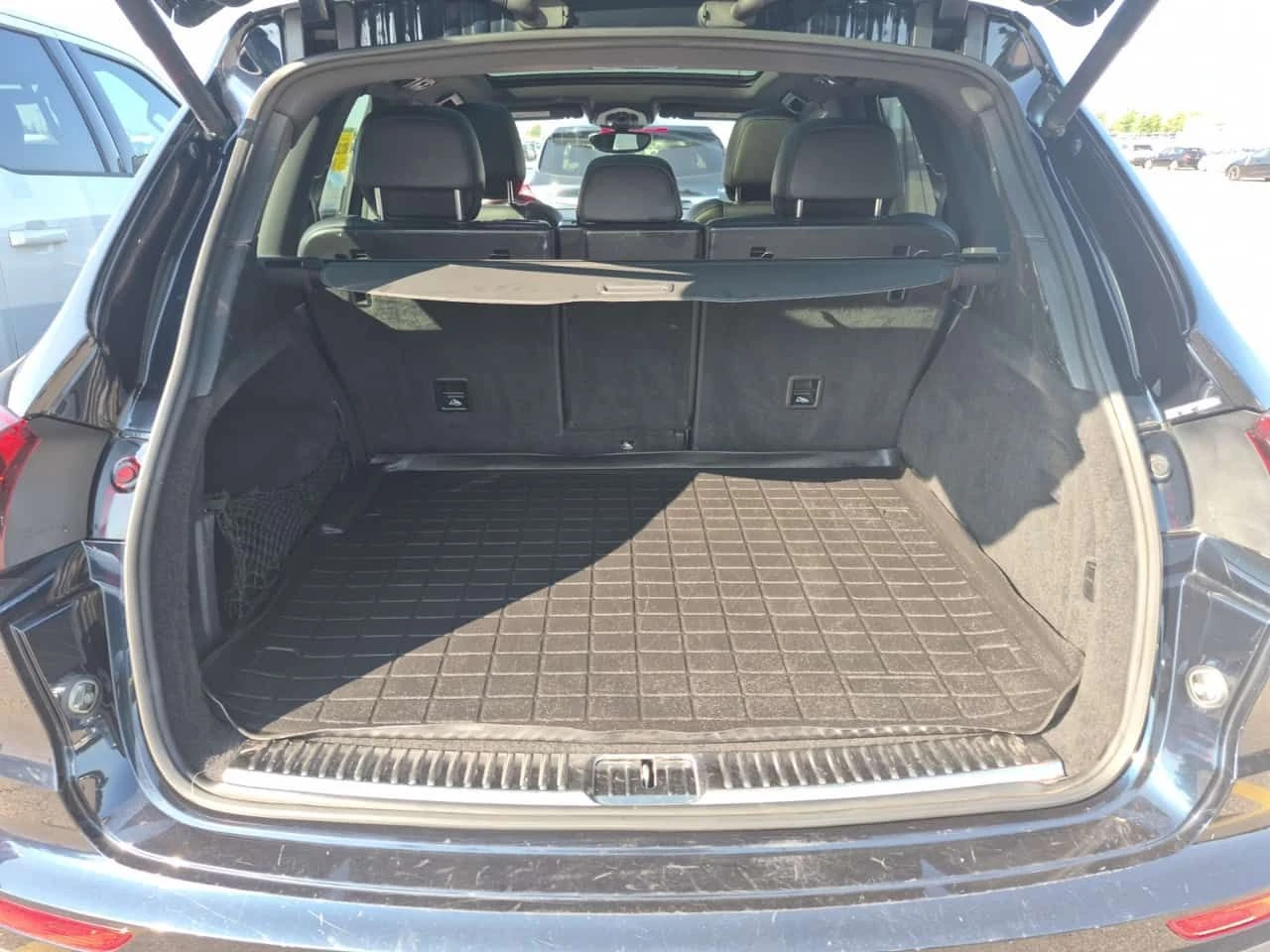 Porsche Cayenne * DIESEL * CARFAX * , снимка 13 - Автомобили и джипове - 55500441