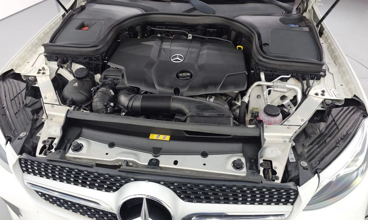 Mercedes-Benz GLC 220 4MATIC* AMG LINE* 360 КАМЕРИ* ШИБИДАХ* КРАЙНА ЦЕНА, снимка 6 - Автомобили и джипове - 55995779