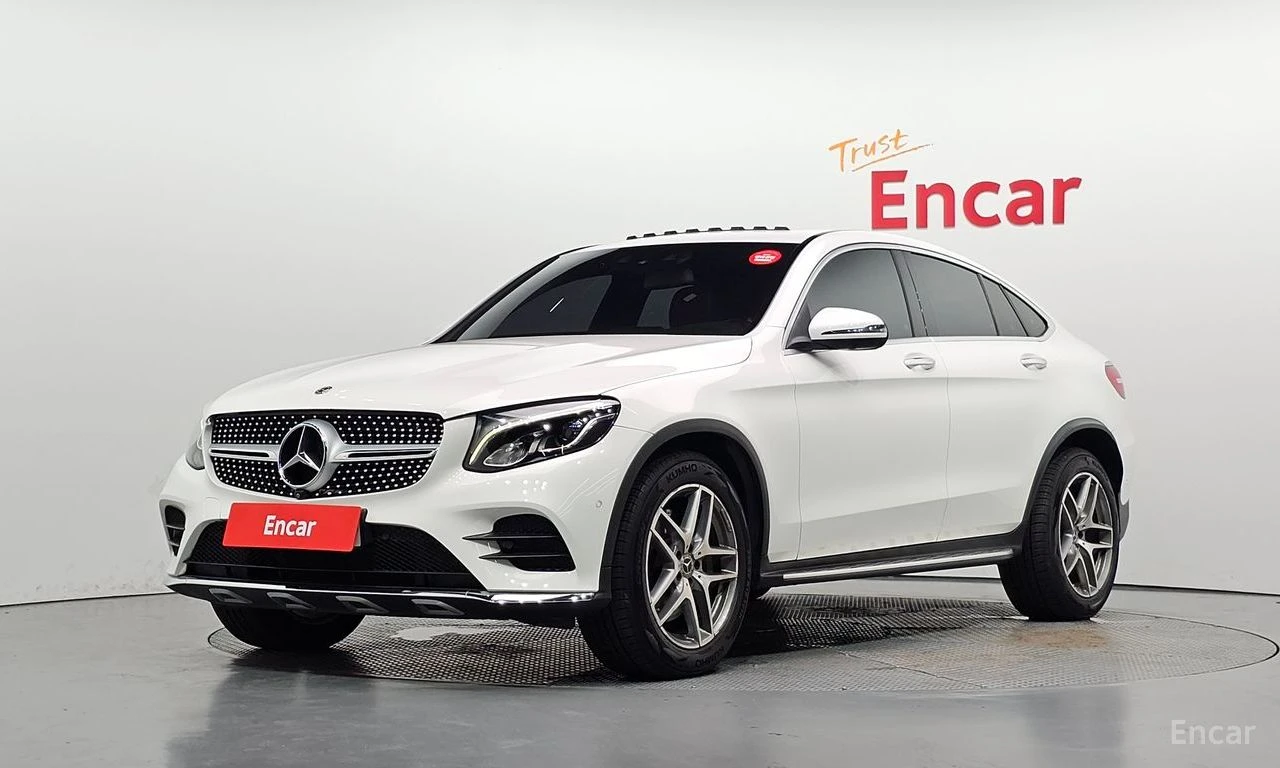 Mercedes-Benz GLC 220 4MATIC* AMG LINE* 360 КАМЕРИ* ШИБИДАХ* КРАЙНА ЦЕНА