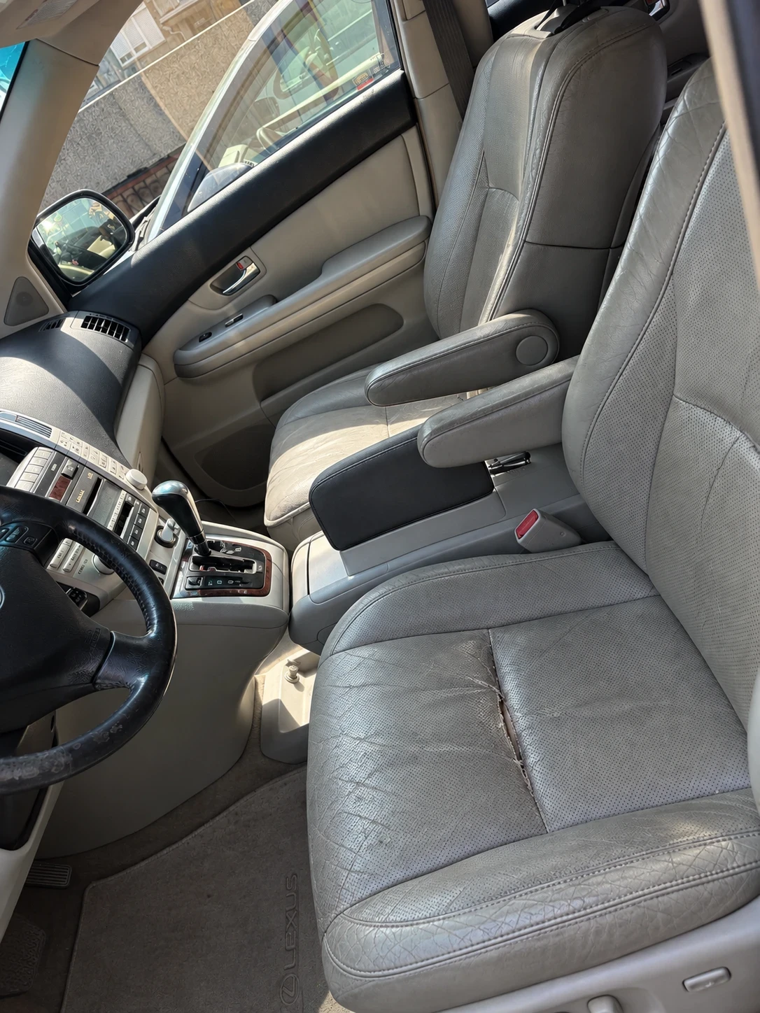 Lexus RX 400h | Mobile.bg � ����������� 12