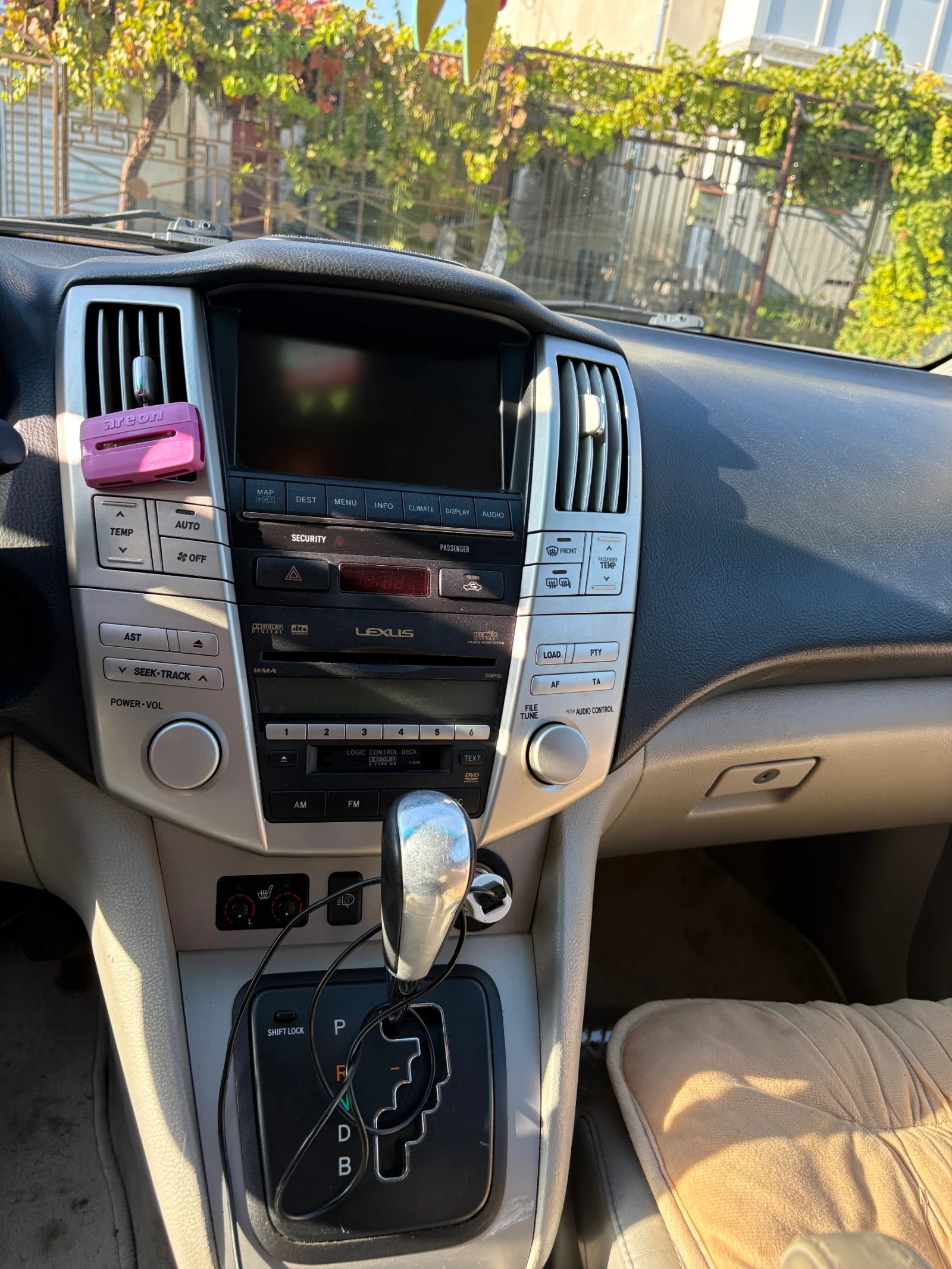 Lexus RX 400h | Mobile.bg � ����������� 13