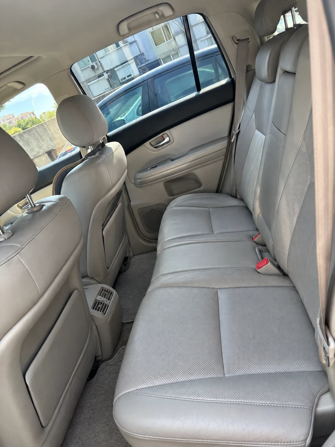 Lexus RX 400h | Mobile.bg � ����������� 9