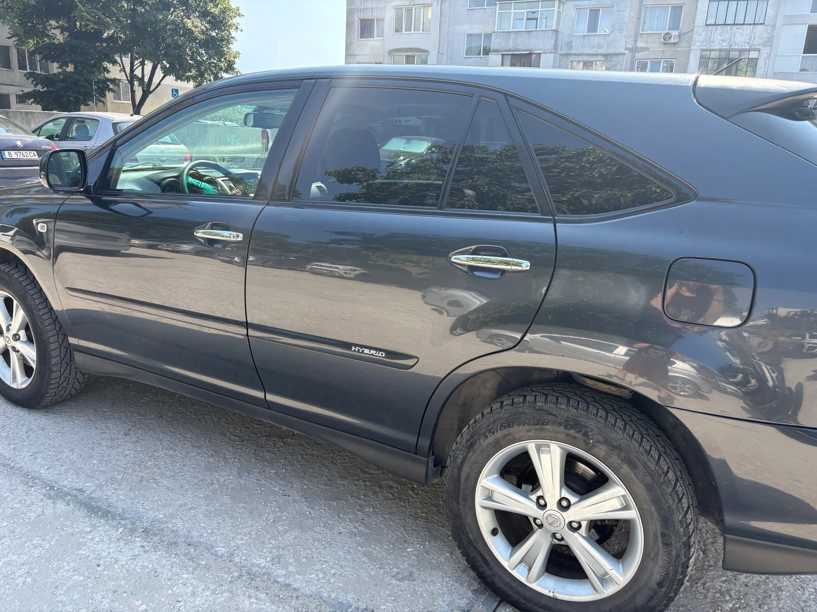 Lexus RX 400h | Mobile.bg � ����������� 4