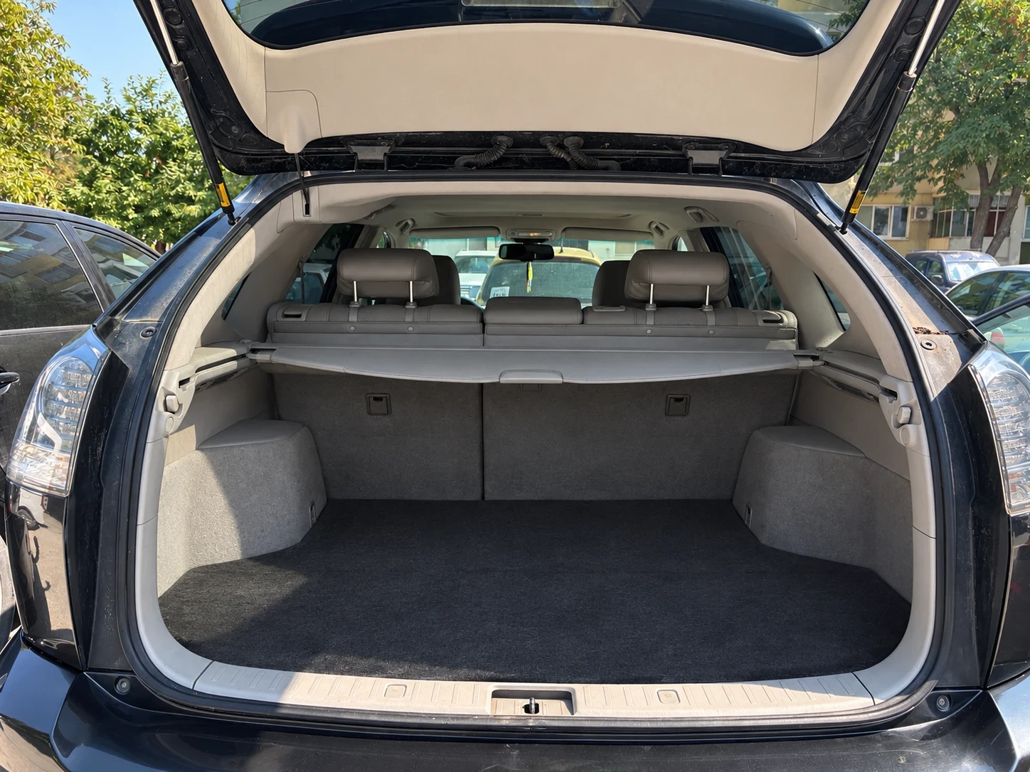 Lexus RX 400h | Mobile.bg � ����������� 11