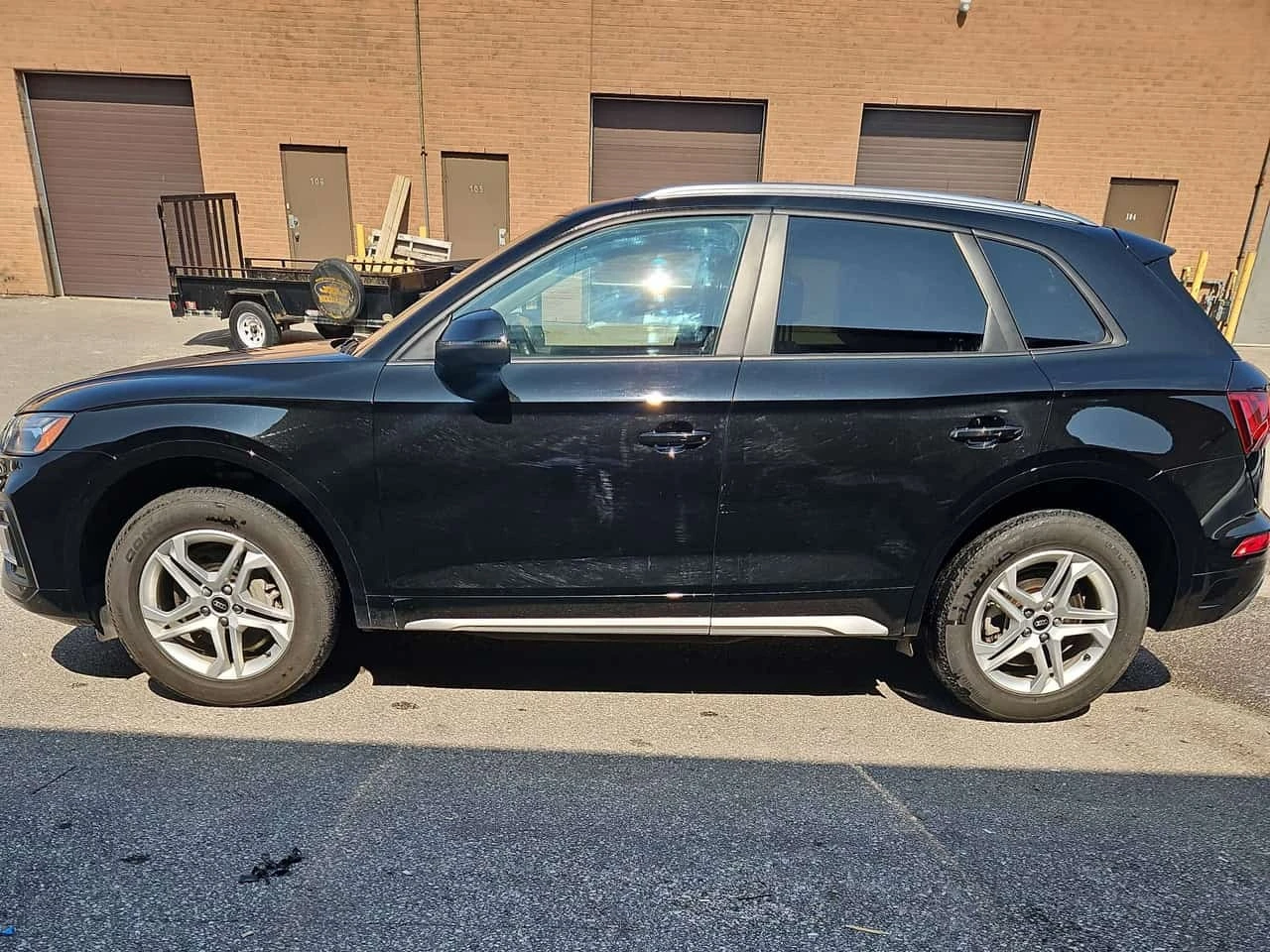 Audi Q5 * Komfort * CARFAX * ����� �� ����������� *  | Mobile.bg � ����������� 2