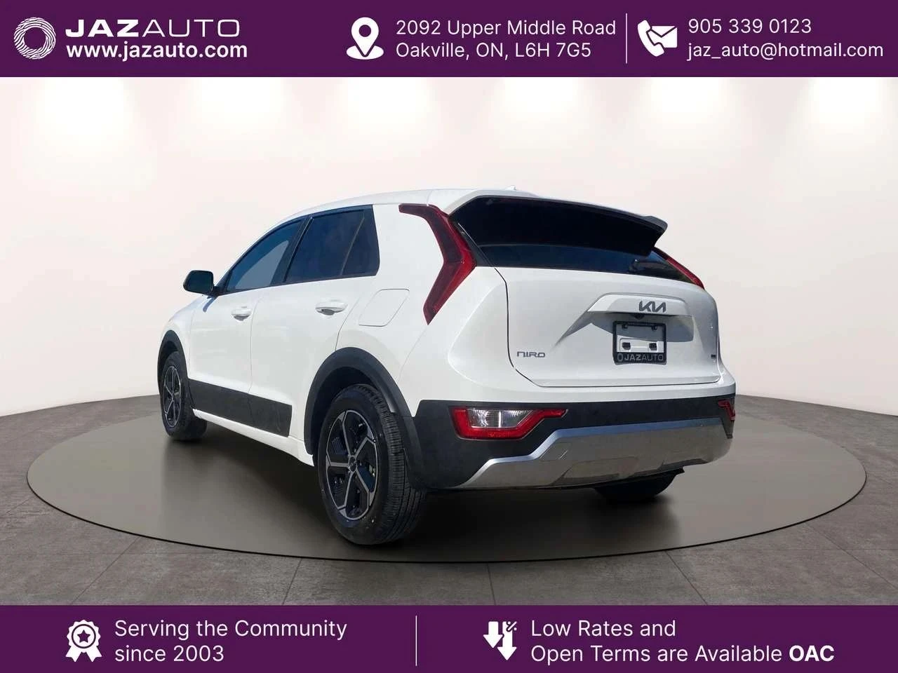 Kia Niro, снимка 4 - Автомобили и джипове - 56706554