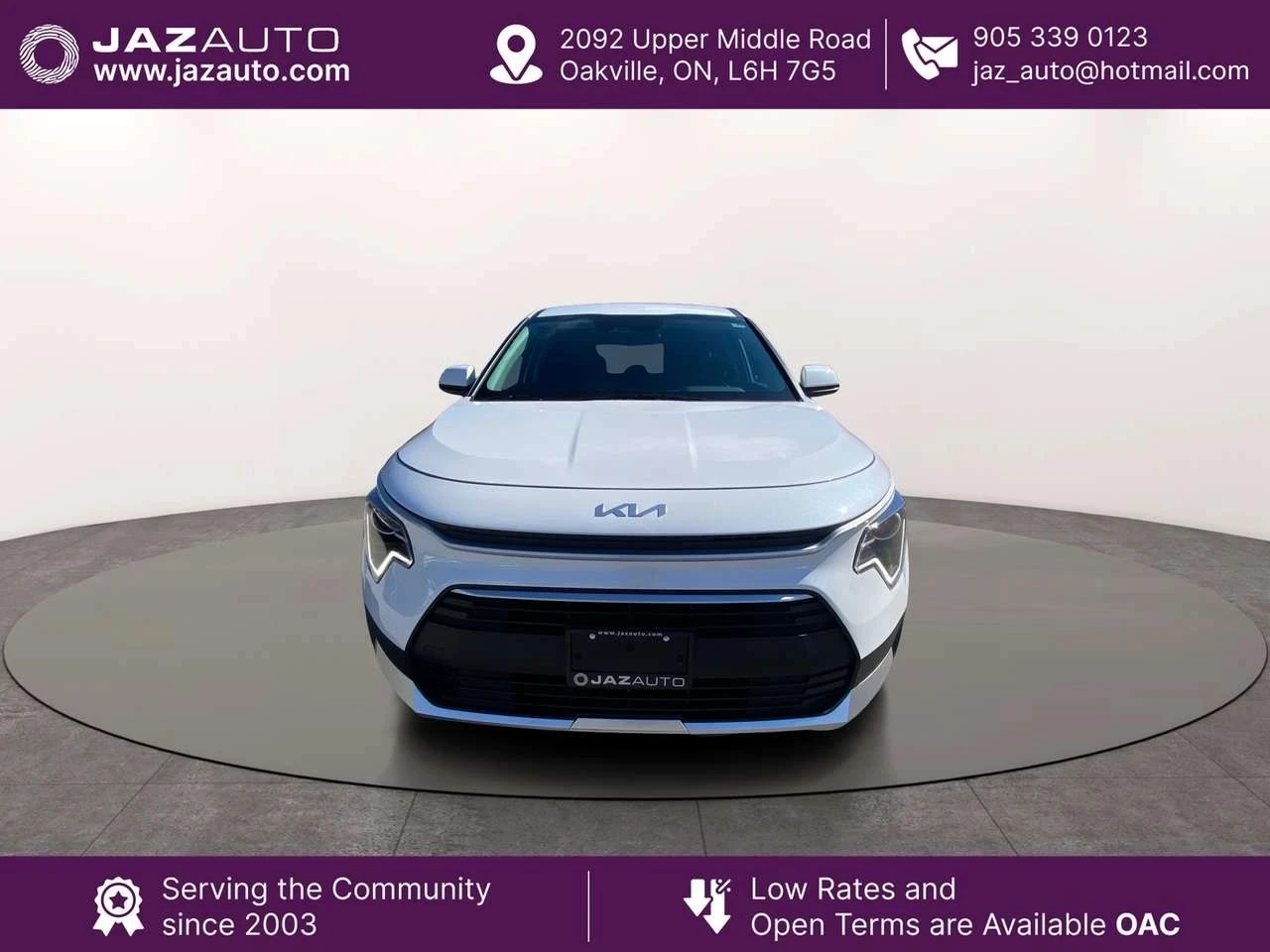 Kia Niro, снимка 2 - Автомобили и джипове - 56706554