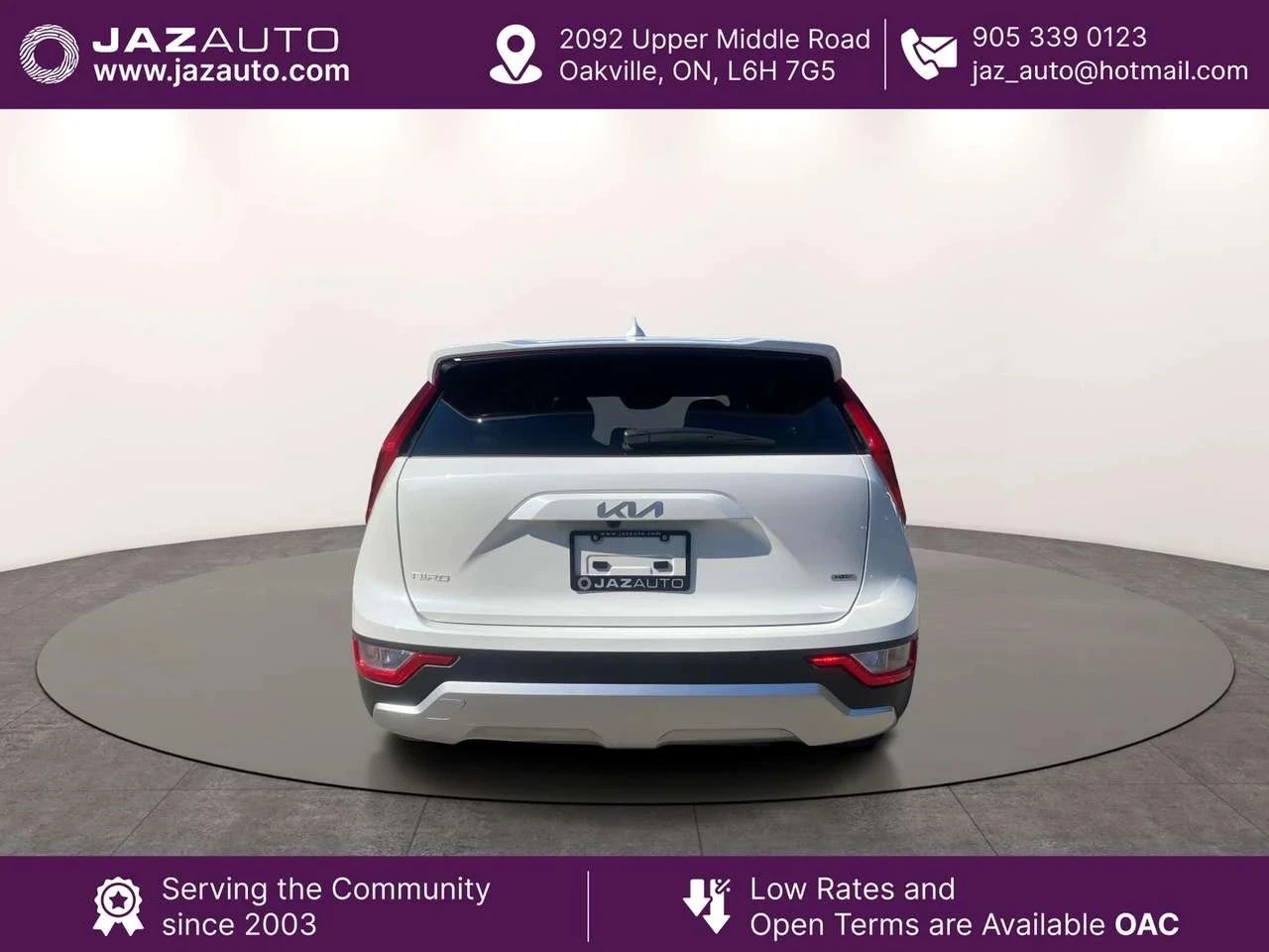 Kia Niro, снимка 6 - Автомобили и джипове - 56706554