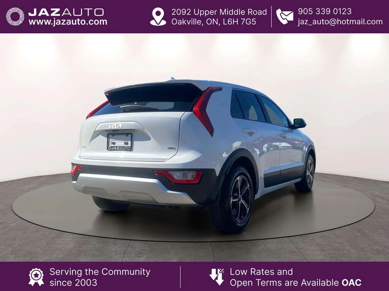 Kia Niro, снимка 5 - Автомобили и джипове - 56706554