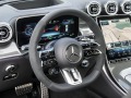 Mercedes-Benz GLC 63 AMG 63S* E PERFORMANCE* PANO* DIGITAL* AERO*  - изображение 5