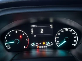 Ford Transit Custom Без аналог!На реални 170000км!, снимка 12