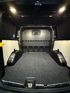 Ford Transit Custom Без аналог!На реални 170000км!, снимка 13