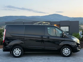 Ford Transit Custom Без аналог!На реални 170000км!, снимка 4