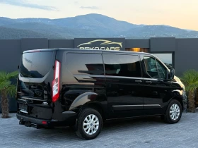 Ford Transit Custom Без аналог!На реални 170000км!, снимка 5