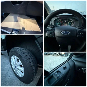 Ford Transit Custom Без аналог!На реални 170000км!, снимка 15